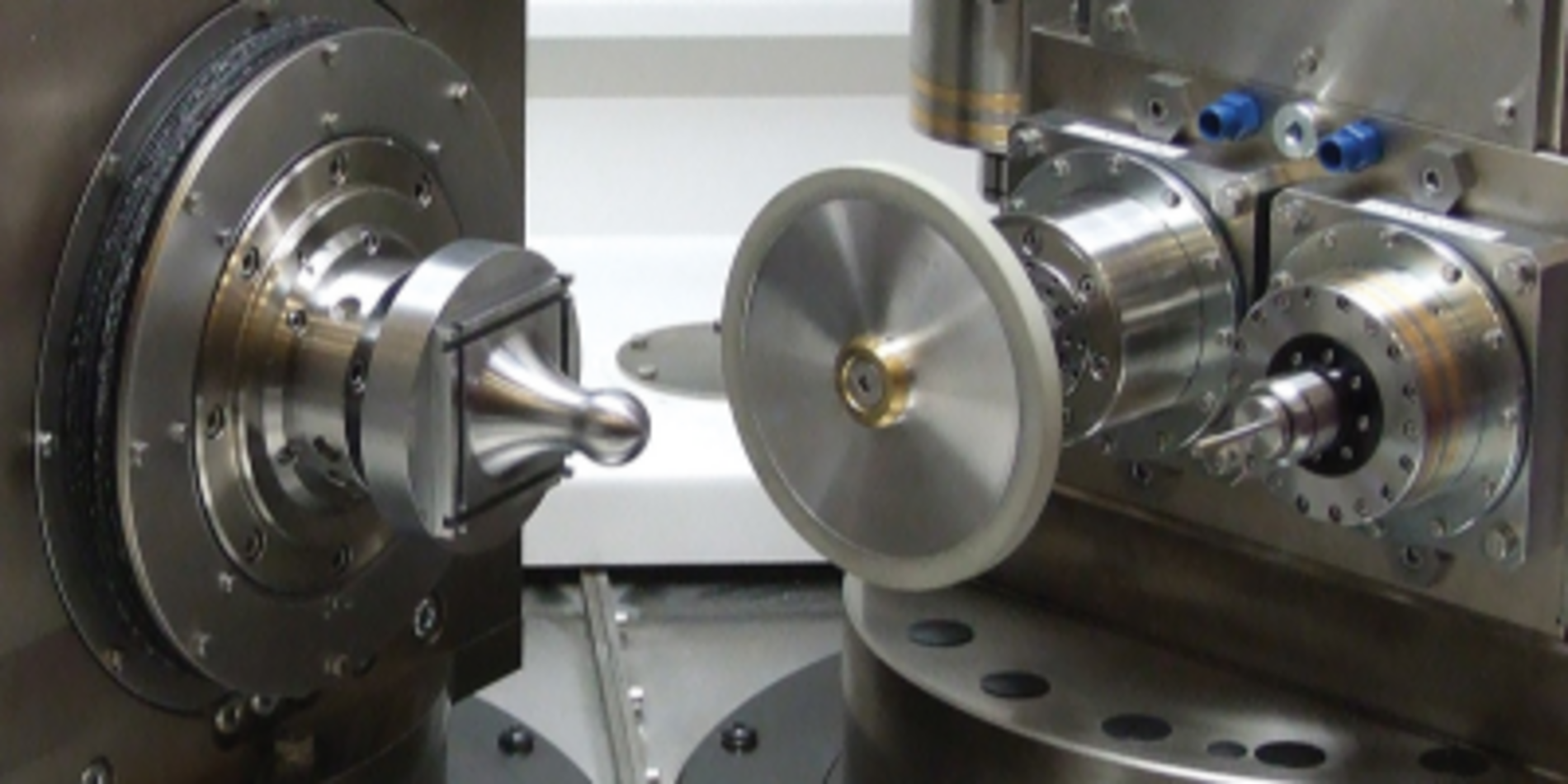 Landis Technology